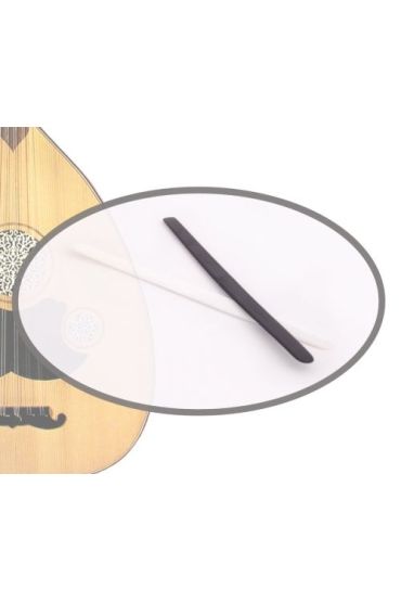 Ud Mızrabı (Siyah)  - UAMS