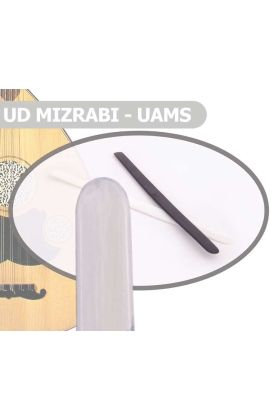 Ud Mızrabı (Beyaz)  - UAMY