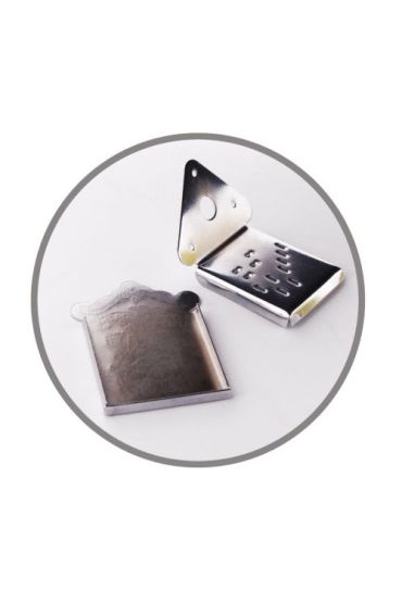 Enstrüman Kuyruğu (Diplik / Kordiyer) - MTP2