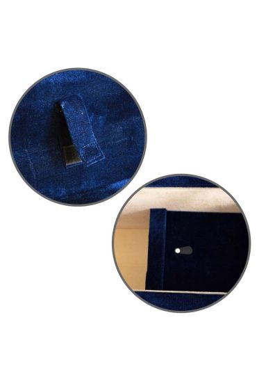 Kontrbas Çantası Sert Kutu Pro Tekerli 4/4 DDBHC44