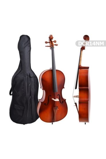Çello (Viyolonsel) Gül DCR14NM