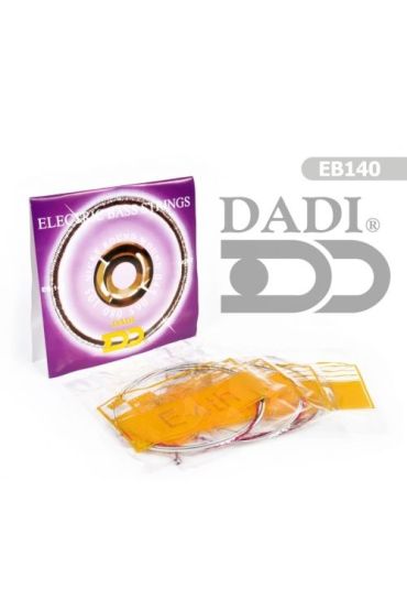 Dadi 4 Telli Bas Teli EB140