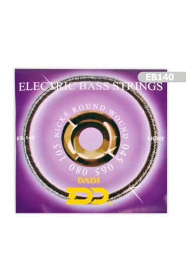 Dadi 4 Telli Bas Teli EB140