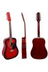 Gitar Akustik Extreme XA12RB