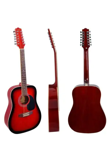 Gitar Akustik Extreme XA12RB