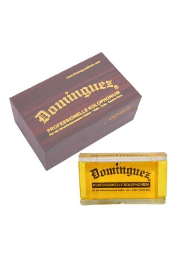 Dominguez Keman Reçine Pro Sarı DVR30YL