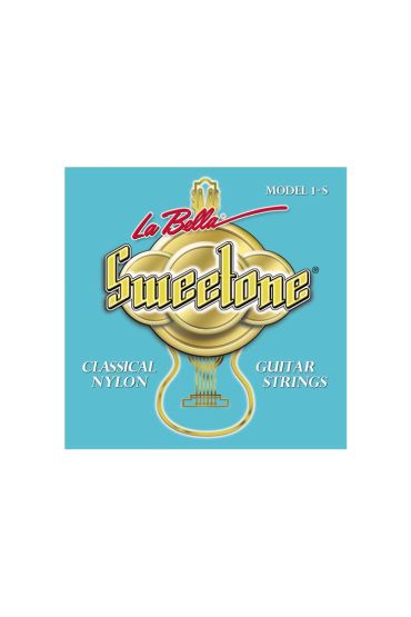 Gitar Aksesuar Klasik Tel Labella sweetone 1S