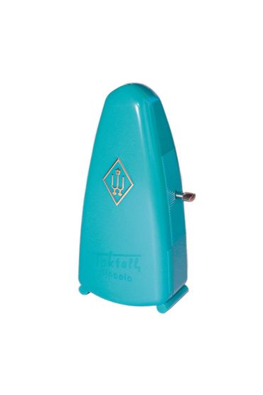 Metronom Mekanik Piccolo Turkuaz 830391