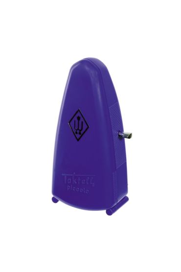 Metronom Mekanik Piccolo Mavi 837