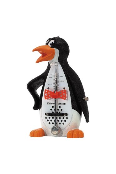 Metronom Mekanik Taktel Penguen 839011