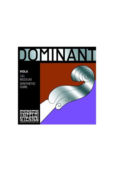 Viyola Aksesuar Dominant Tel Thomastik Infeld 141