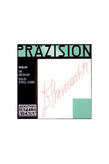 Keman Aksesuar Prazision Tel Thomastik Infeld 58