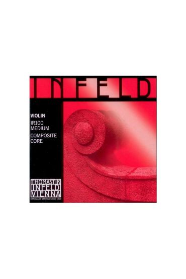 Keman Aksesuar Infeld Red Tel Thomastik Infeld IR100