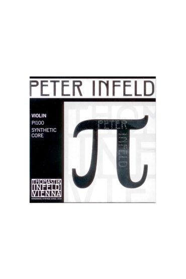 Keman Aksesuar Peter Infeld Signature Tel Thomastik Infeld PI100