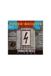 Gitar Aksesuar Elektro Power-Brights Tel Thomastik Infeld RP111