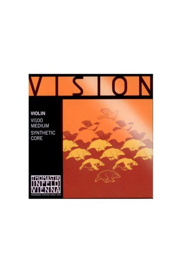 Keman Aksesuar Vision Tel Thomastik Infeld VI100