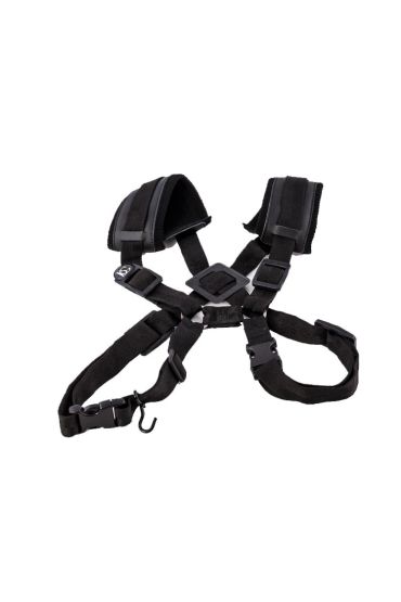 Fagot Aksesuar Askı Kayış Kollu Bayan Comfort Bg Franck Bichon B11C