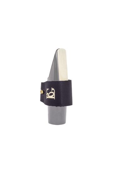 Saksafon Aksesuar Bilezik Lastik Destekli Bg Franck Bichon L12