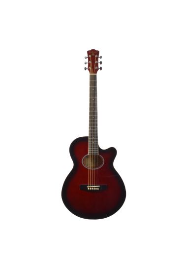 Gitar Akustik Extreme XA35WRS