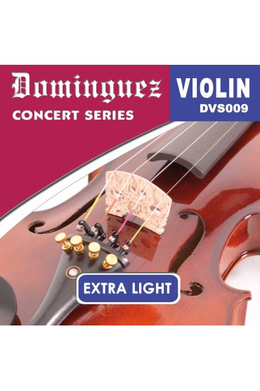 Keman Teli Tek 2. LA Dominguez DVS0092