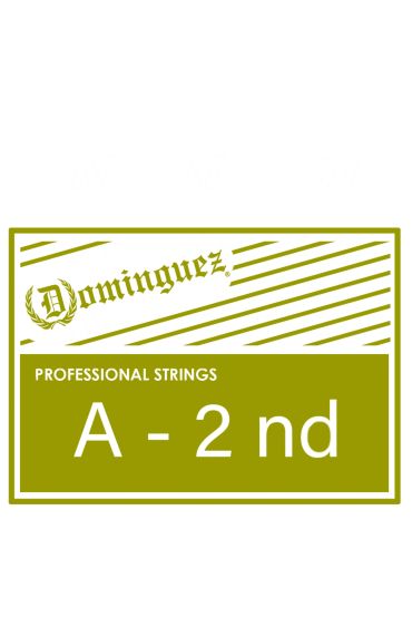 Keman Teli Tek 2. LA Dominguez DVS0092