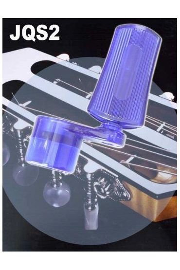 Gitar Burgu Sargı Aleti Profesyonel JQS2