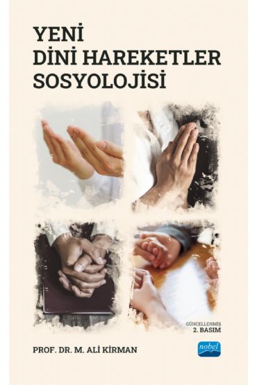 Yeni Dinî Hareketler Sosyolojisi