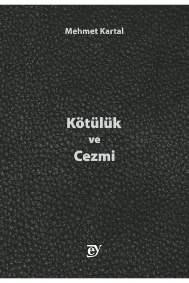 Kötülük ve Cezmi