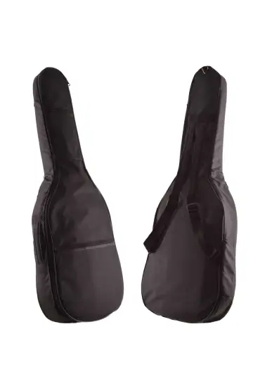 Klasik Gitar Taşıma Kılıf Gigbag Çanta Extreme XGSC