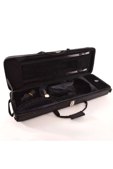 Keman Kutusu Çanta Profesyonel VHCP44P1