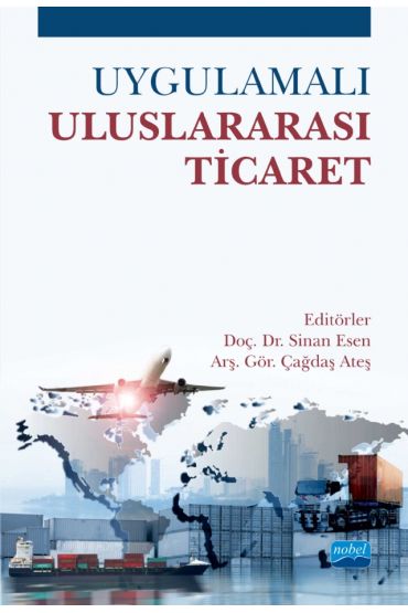 Uygulamalı Uluslararası Ticaret