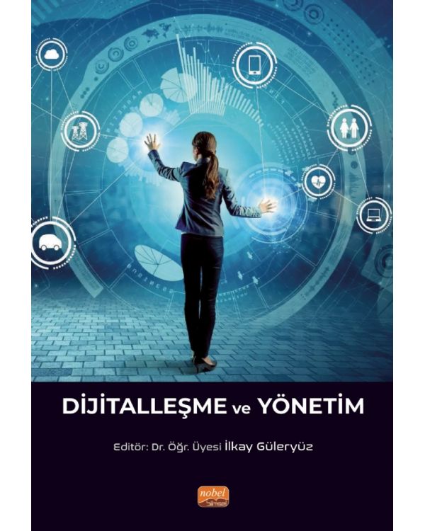 Dijitalleşme ve Yönetim