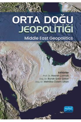 ORTA DOĞU JEOPOLİTİĞİ - Middle East Geopolitics