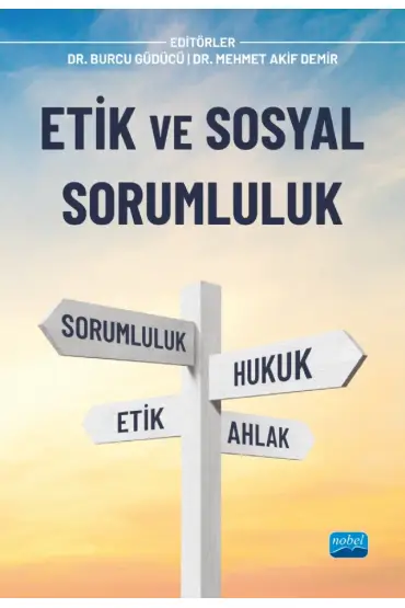 Etik ve Sosyal Sorumluluk