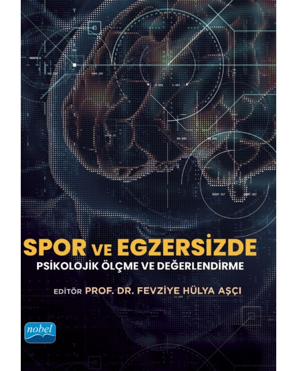 Spor ve Egzersizde Psikolojik Ölçme ve Değerlendirme