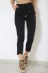 ysrozrgyim Ayrobin beli lastikli  pantalon | Cosmedrome