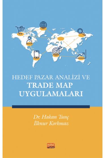 Hedef Pazar Analizi ve Trade Map Uygulamaları