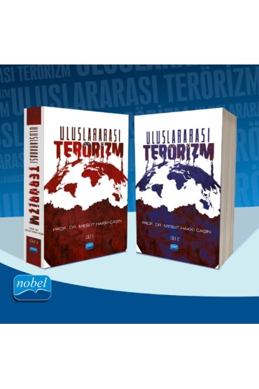 ULUSLARARASI TERÖRİZM - Cilt 1-2