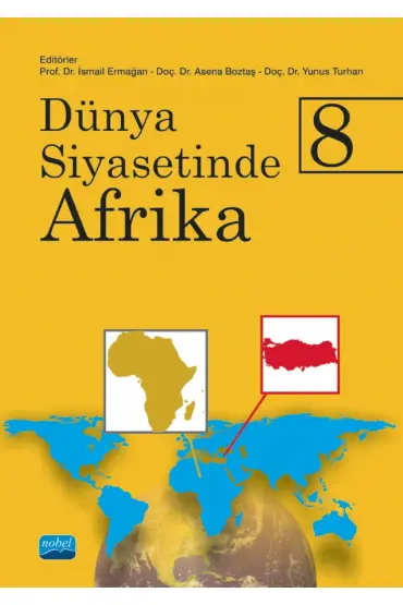 Dünya Siyasetinde Afrika 8