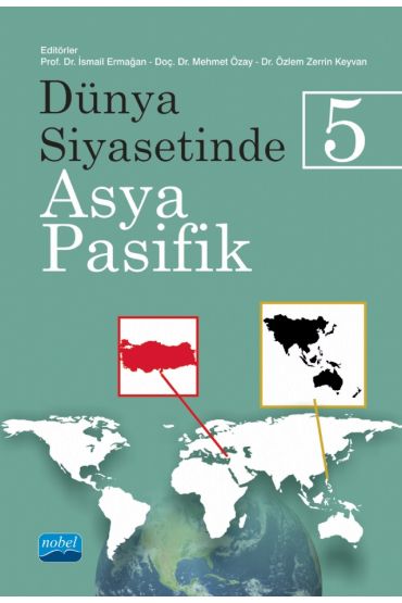 Dünya Siyasetinde Asya-Pasifik 5