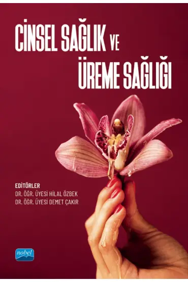 Cinsel Sağlık ve Üreme Sağlığı