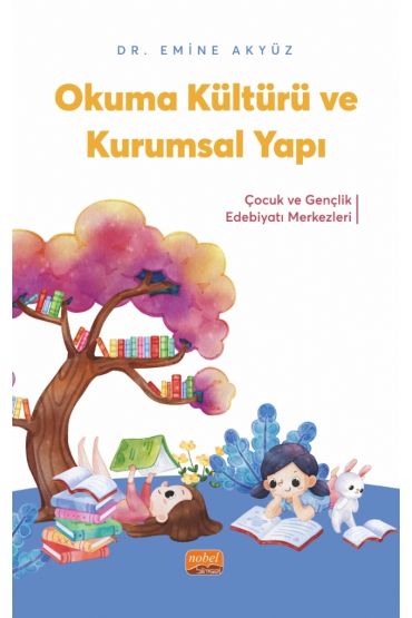 Okuma Kültürü ve Kurumsal Yapı