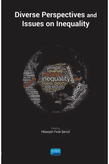 Diverse Perspectives and Issues on Inequality