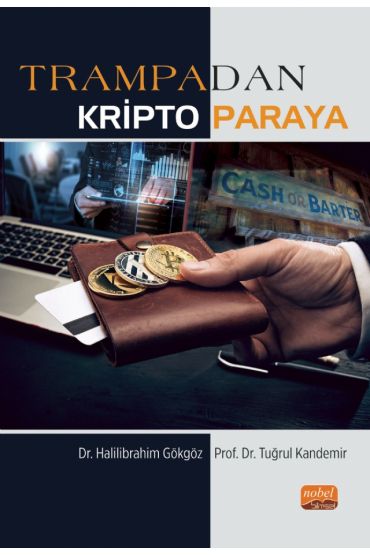Trampadan Kripto Paraya