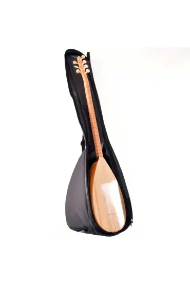 Bağlama Kalın Kılıf (gigbag/softcase) Uzun XBGU