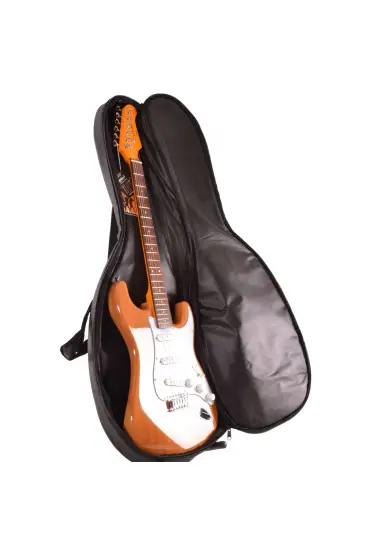 Elektro Gitar Taşıma Kılıf Gigbag Çanta Extreme XGSE