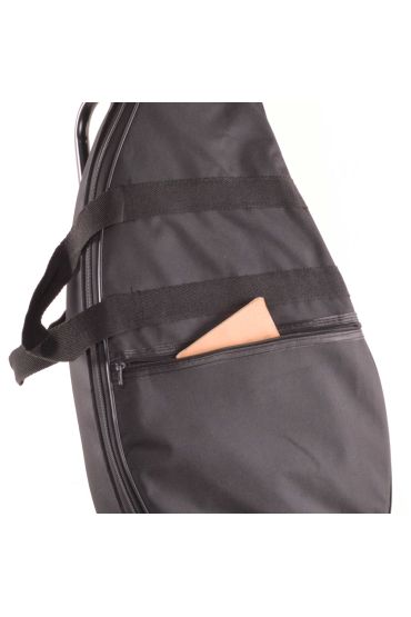 BAS GİTAR TAŞIMA GİGBAG ÇANTA EXTREME (XGSB)