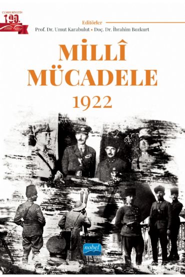 Millî Mücadele 1922