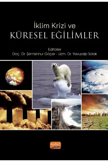 İklim Krizi ve Küresel Eğilimler