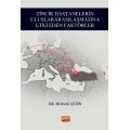 Zincir Hastanelerin Uluslararasılaşmasına Etki Eden Faktörler